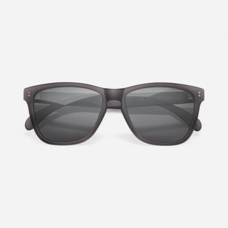 Headland Grey Black