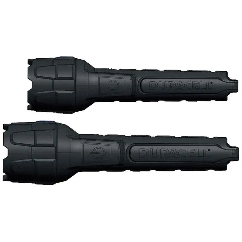 Lanterna Led Duracell Pack 2 Em 1 8784-df10080 100 &amp; 80 Lumens