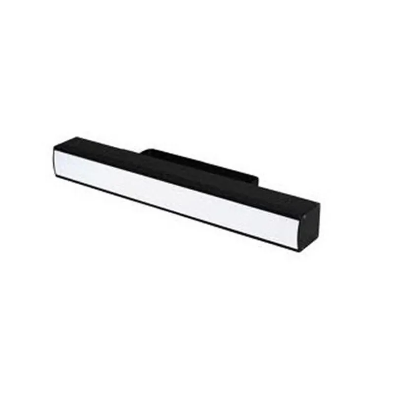 Kit 2 Ribalta Tubo De Led Rgbw Stxq02