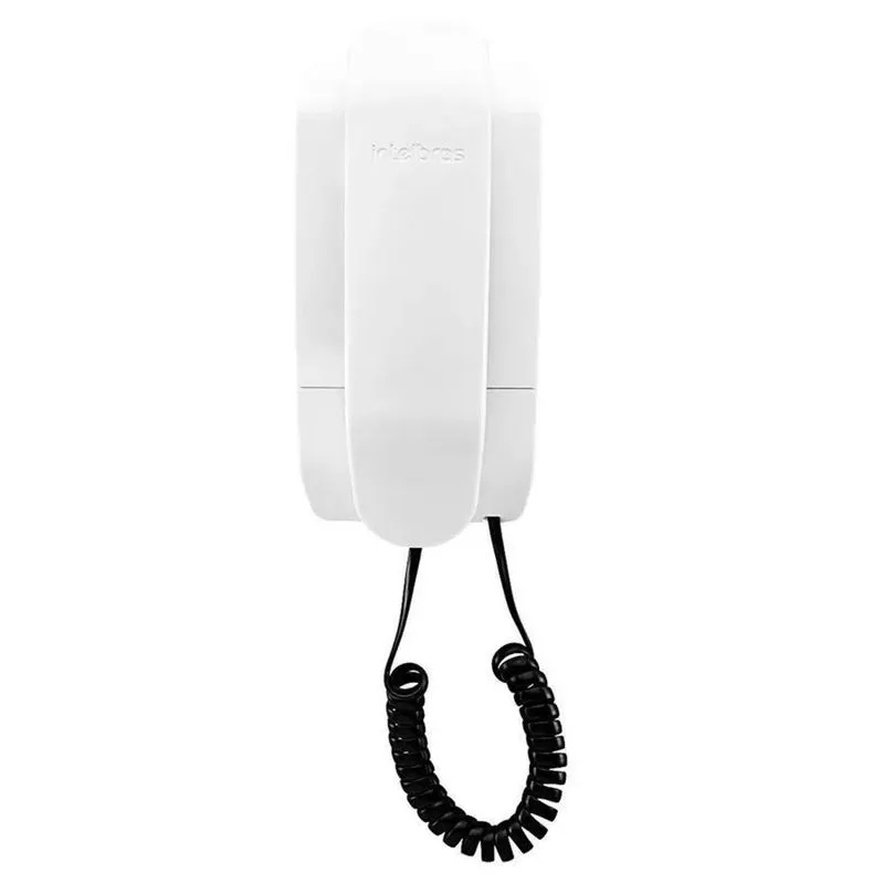 Extensão de Áudio para Porteiro Interfone Intelbras 1010 EA