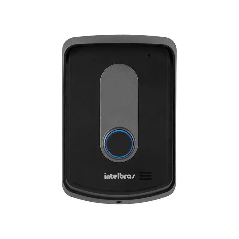 Ramal Externo Sem Fio Intelbras Tis 5000 Interfone Porteiro