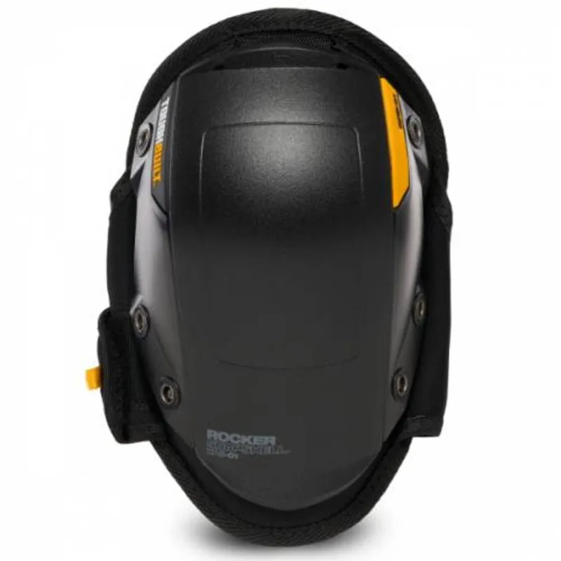 Rodilleras de Trabajo GelFit™ para Protección de Superficies, TOUGHBUILT TB-KP-G203