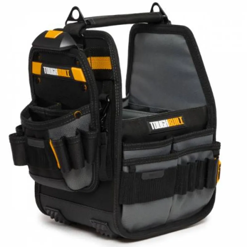 Set de Broches ClipTech de Tres Piezas, TOUGHBUILT TB-CT-150
