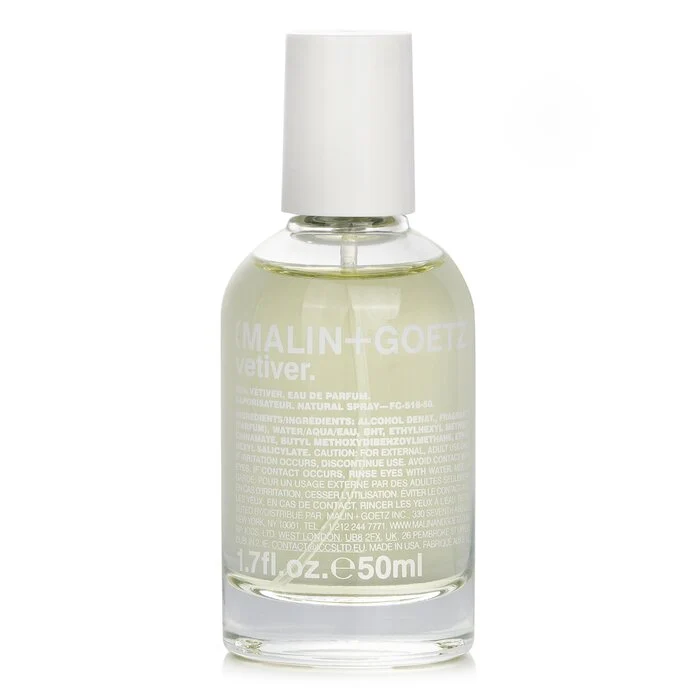 Vetiver Eau De Parfum Spray 50ml/1.7oz