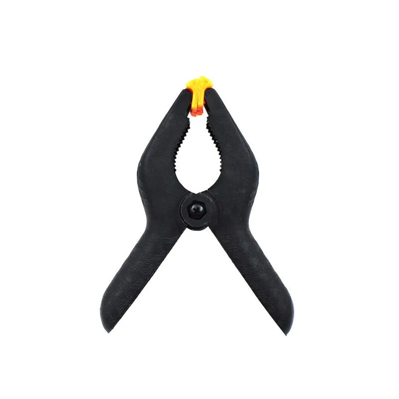 Spring Clamp Diamond Visions Jmk 06-2410 1 Pacote (25 Unidades)