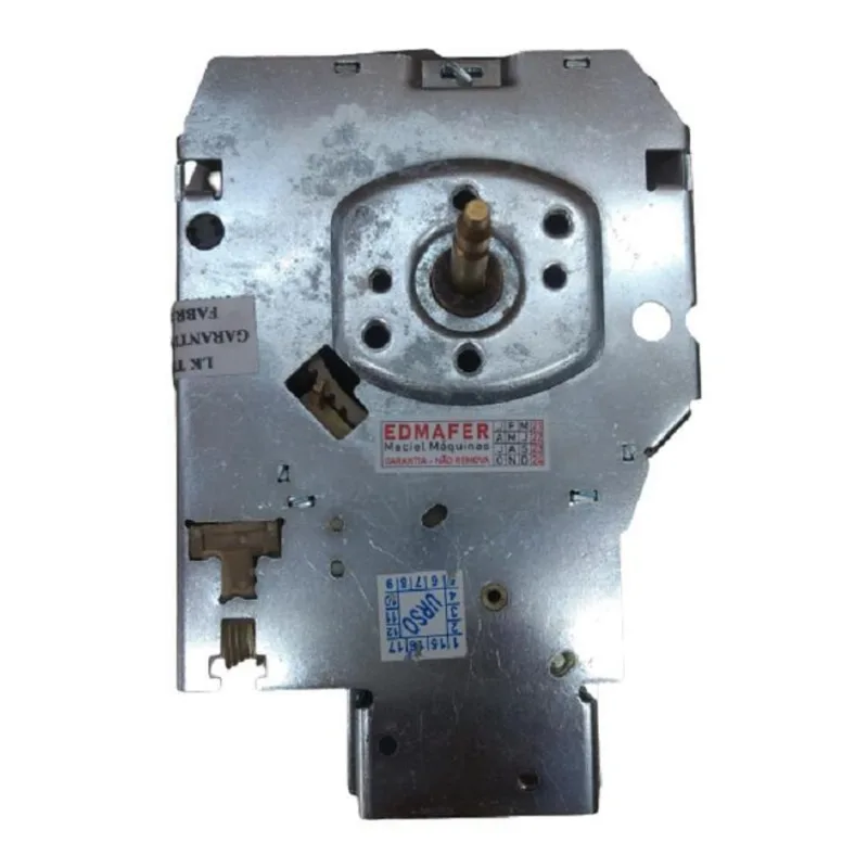 Timer Da Lav.electrolux. Le08/top8/ Original S/motor