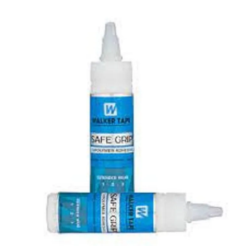 Cola Para Prótese Capilar Safe Grip 41ml Cirúrgica