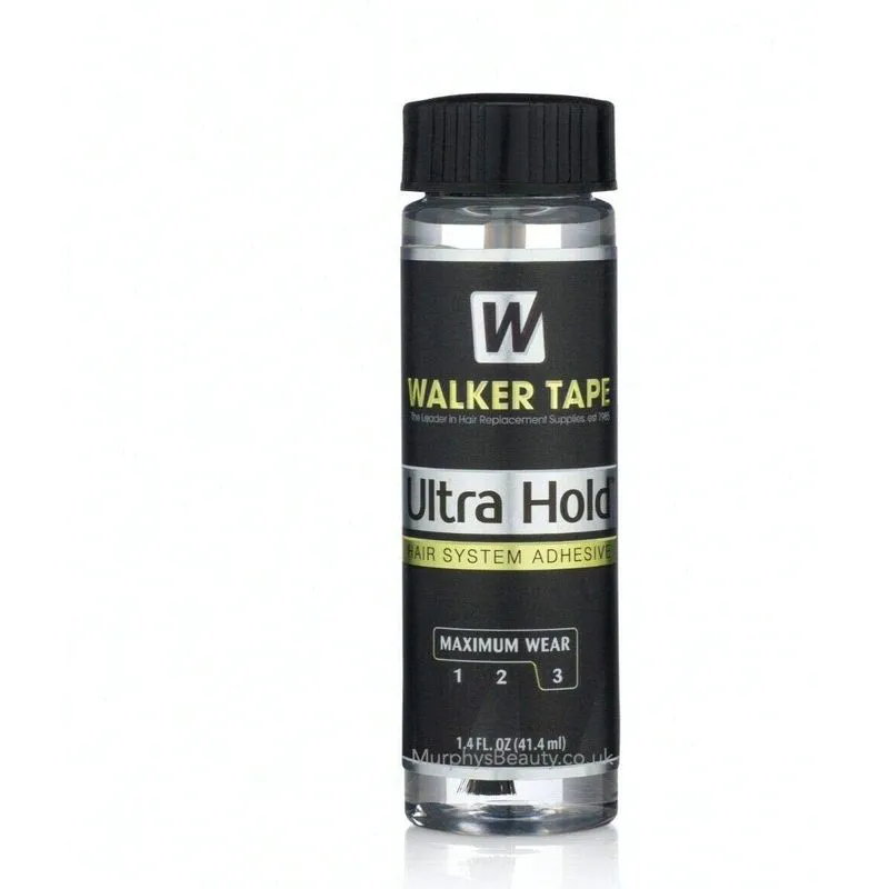 Cola Capilar Ultra Hold 41 Ml