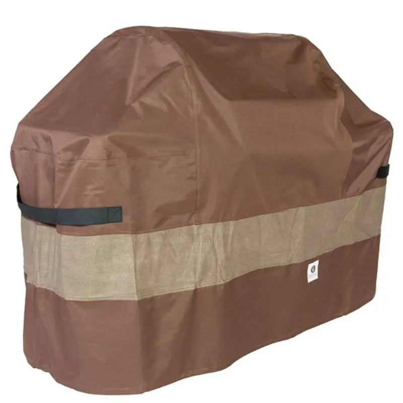 Duck Covers Ultimate Grill Cover - 61-in