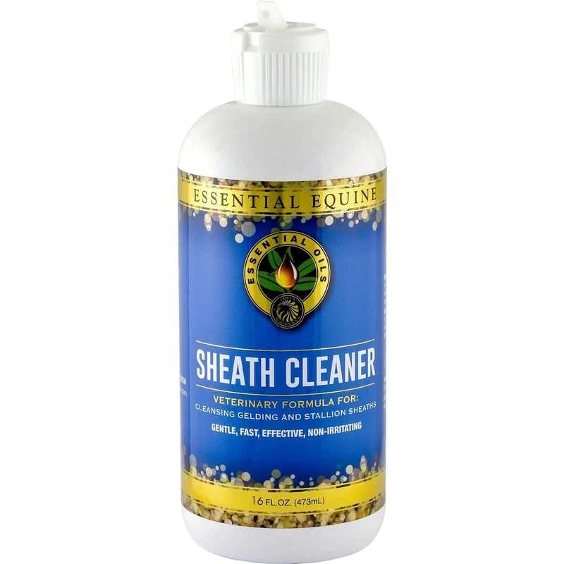 Essential Equine Sheath Cleaner 16 oz