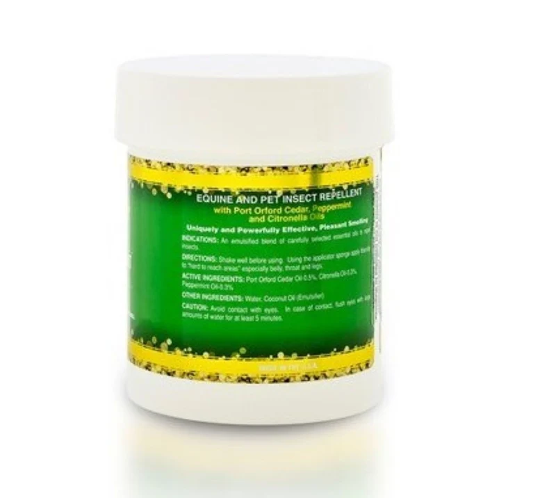 Essential Equine Go'Way Insect Repellent Balm 16 oz