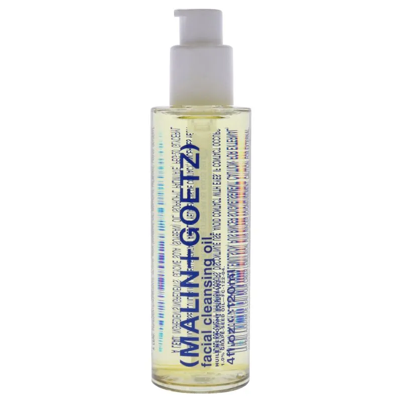Óleo De Limpeza Facial Malin + Goetz 118ml