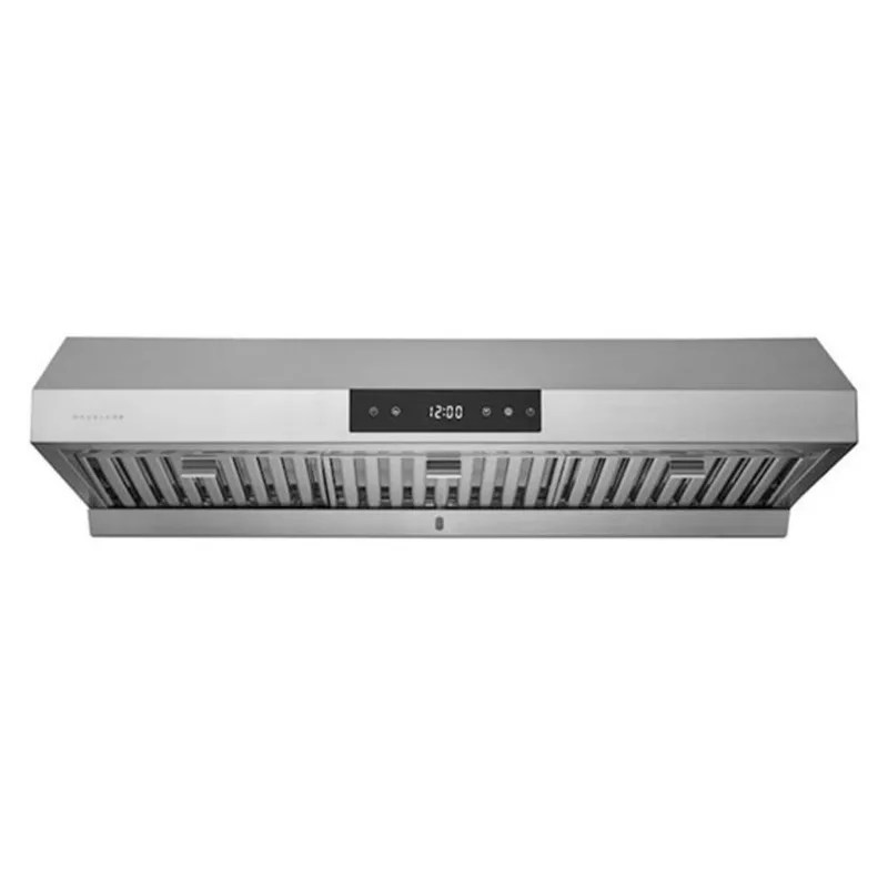 Hauslane 36-in Ducted Stainless Steel Undercabinet Range Hood