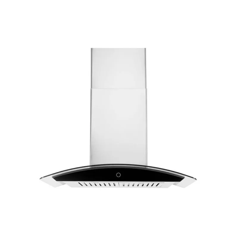 Hauslane Chef 30-in 450-CFM Convertible Stainless Steel Wall-Mounted Range Hood