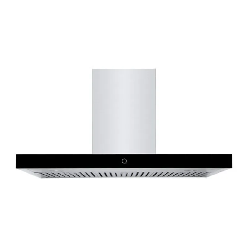 Hauslane Chef 30-in 450-CFM Convertible Stainless Steel Wall-Mounted Range Hood