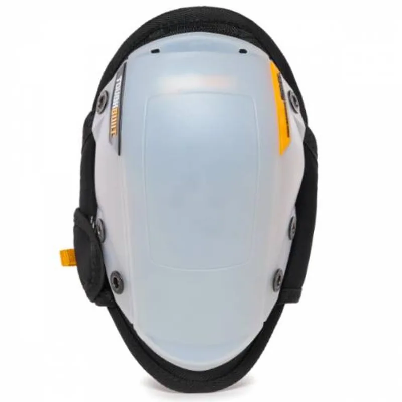 Rodilleras de Trabajo 2 en 1, para Uso en Terrenos Difíciles,TOUGHBUILT TB-KP-101