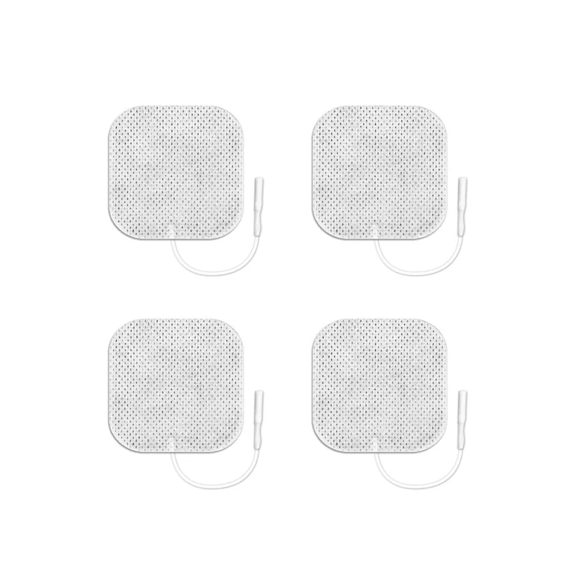 Eletrodo Autoadesivo Valutrode 5x5cm VTX5050