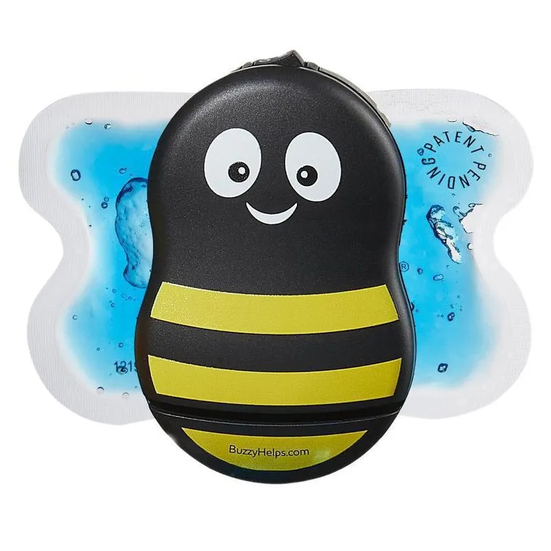 Buzzy Xl Healthcare Ideal Para Laboratórios E Hospitais