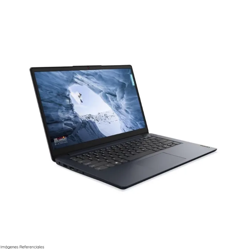 Laptop Lenovo IdeaPad 1 14IGL7 Intel Celeron N4020 4GB RAM 128GB eMMC 14" HD 82V6009NUS Windows 11