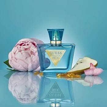 Guess Guess Seductive Blue For Women 30ml/1.7oz 30ml/1.7oz