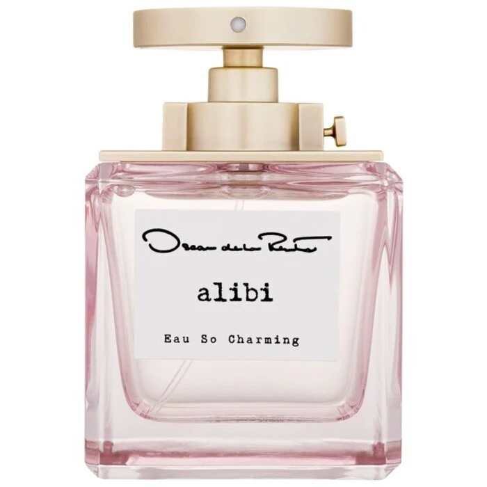 Oscar De La Renta Alibi Eau So Charming For Women 90ml/3.4oz 90ml/3.4oz