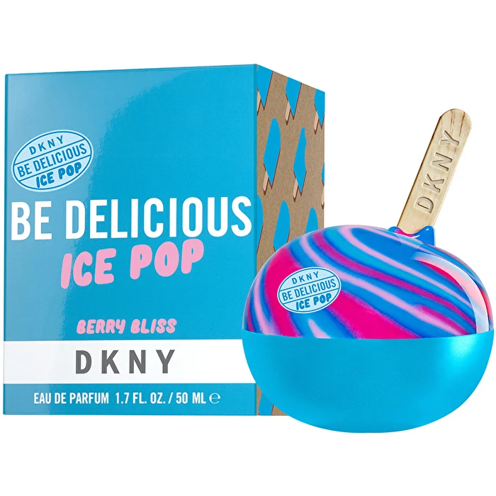 Donna Karan Dkny Be Delicious Ice Pop - Berry Bliss For Women 30ml/1.7oz Berry Bliss For Women / 30ml/1.7oz