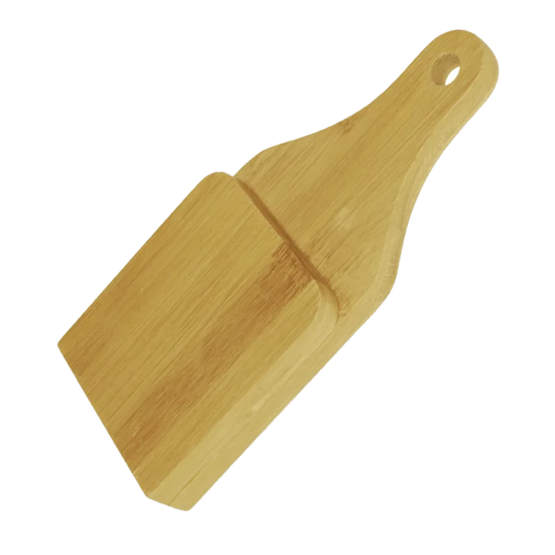 Tostonera de Bambú