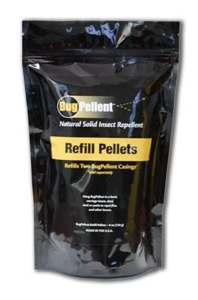 BugPellent Refills 2pk 1pk