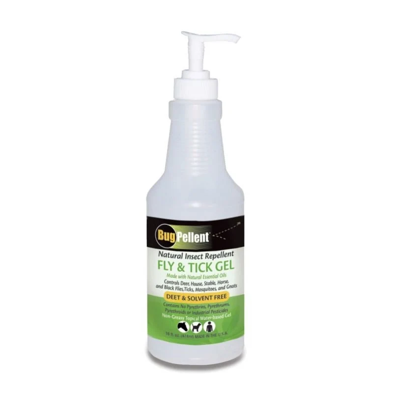 BugPellent Insect Repellent Lotion 16 oz
