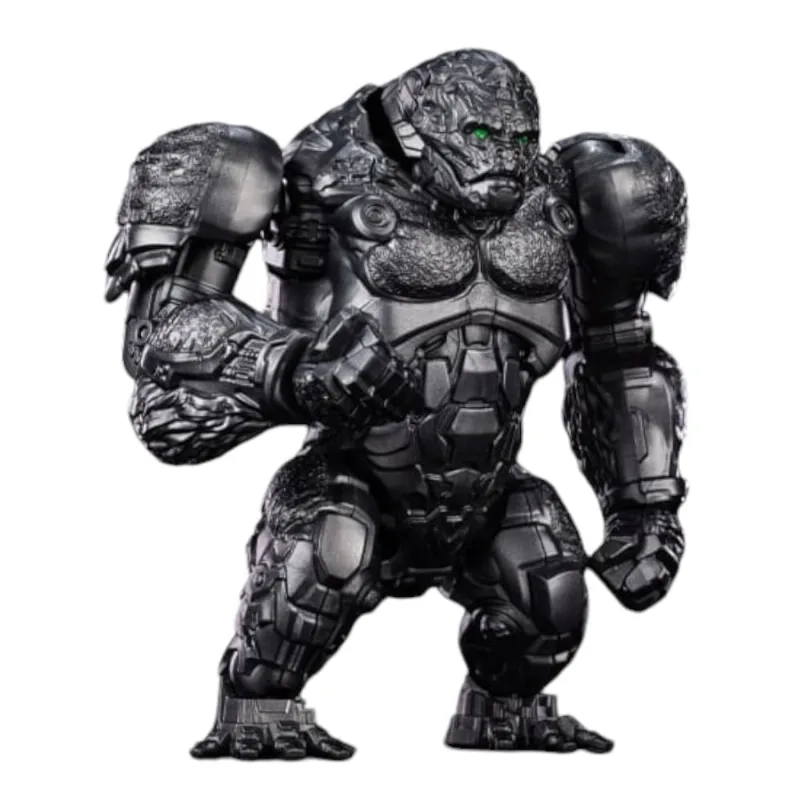 TRANSFORMERS: RISE OF THE BEASTS CLASSIC CLASS 04 OPTIMUS PRIMAL (BEAST MODE) MODEL KIT