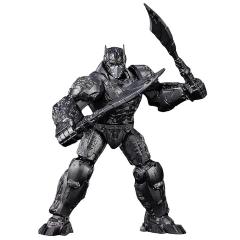 TRANSFORMERS: RISE OF THE BEASTS CLASSIC CLASS 05 OPTIMUS PRIMAL (ROBOT MODE) MODEL KIT