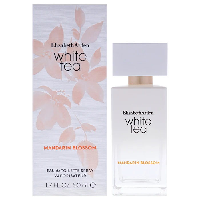 Elizabeth Arden White Tea Mandarin Blossom For Women 30ml/1.7oz 30ml/1.7oz