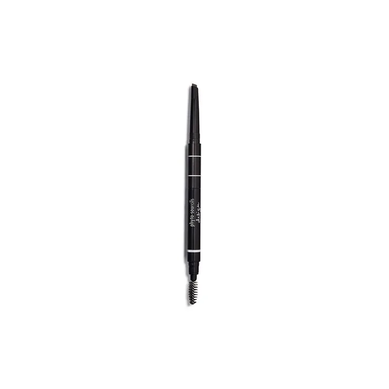 Lápis De Sobrancelha Sisley Paris Phyto Sourcils Design #4 Moka