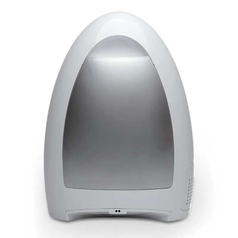 Aspirador de Pó Inteligente Polishop - Vacuum Cleaning Guard - 1000W ND / 110