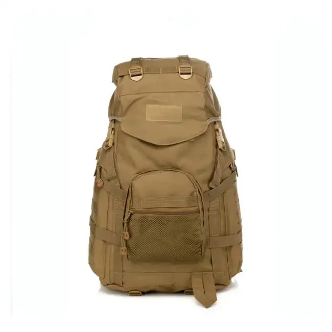 DRAGOWA Molle outdoor ruksak Bag, Coyote