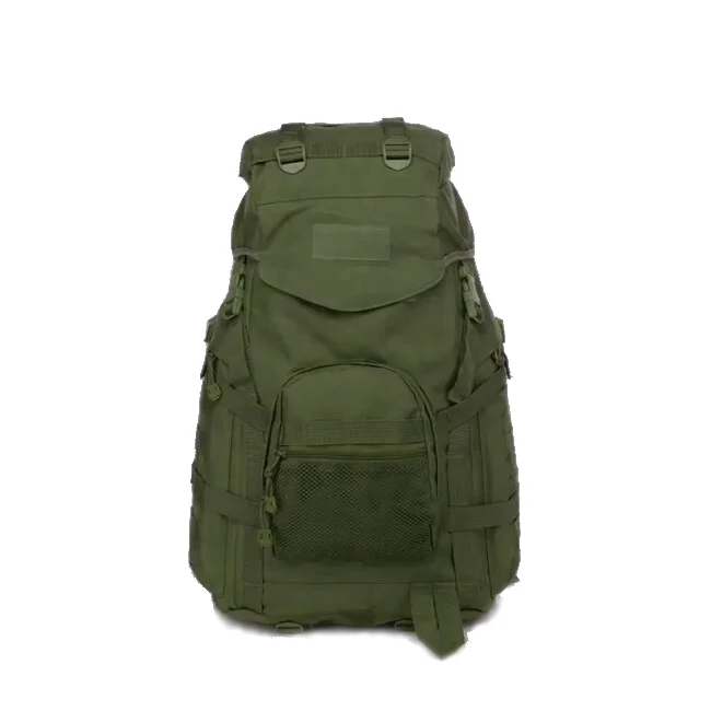 DRAGOWA Molle Outdoor ruksak Bag, Olive