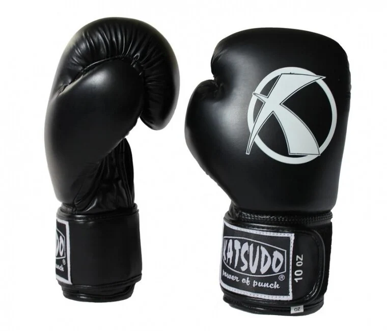 Katsudo Punch II box rukavice 14OZ