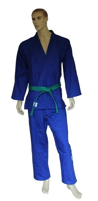Katsudo Randori judo kimono 550g, plavi 160