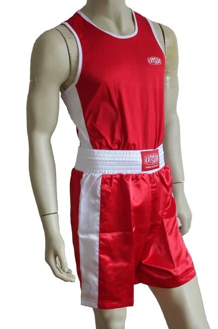 Katsudo Strikta box set, crveni L
