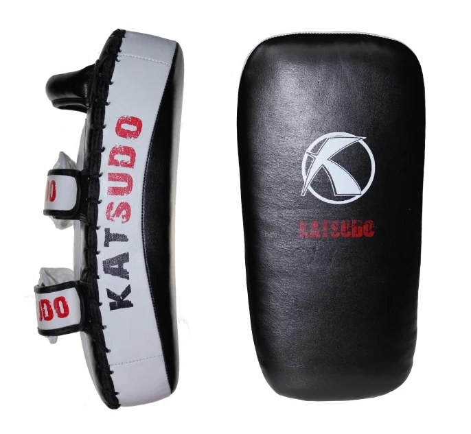 Katsudo Flex Arm makiwara, crna, 1 kom