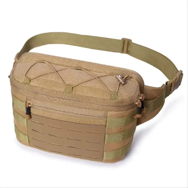DRAGOWA Tactical Havoc multifunkcionalna taktička torba, Coyote