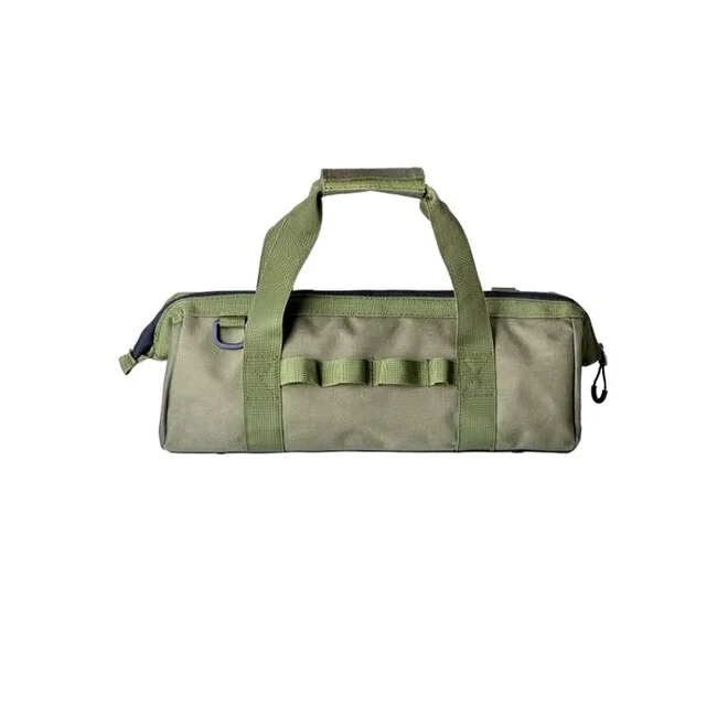 DRAGOWA Tactical Torba na alat Blaze, maslinasto zelena
