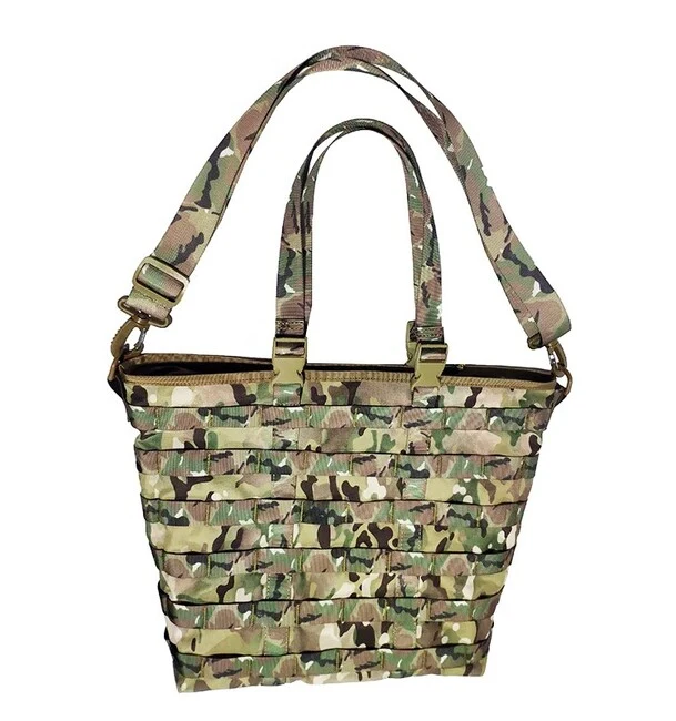 DRAGOWA Tactical Hero torba na rameno, CP