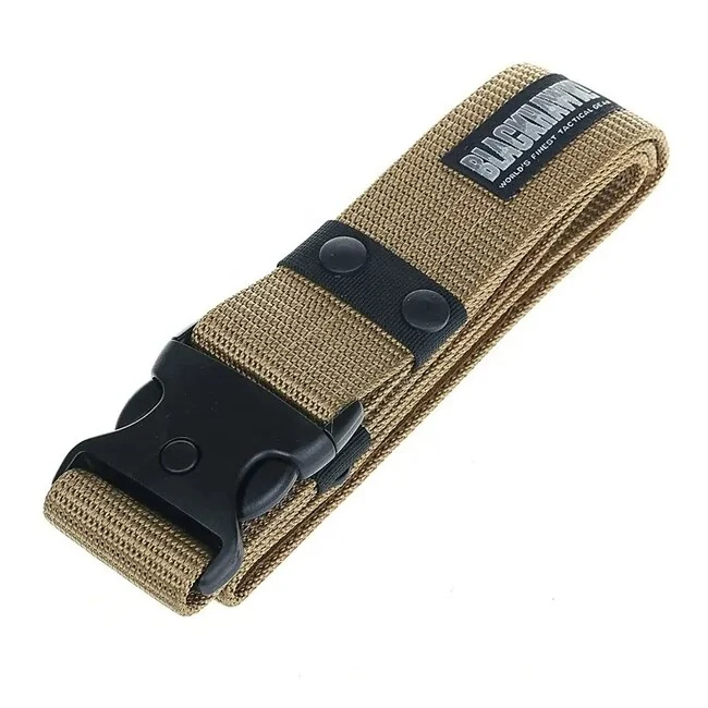 DRAGOWA Tactical Invader remen taktički, Coyote