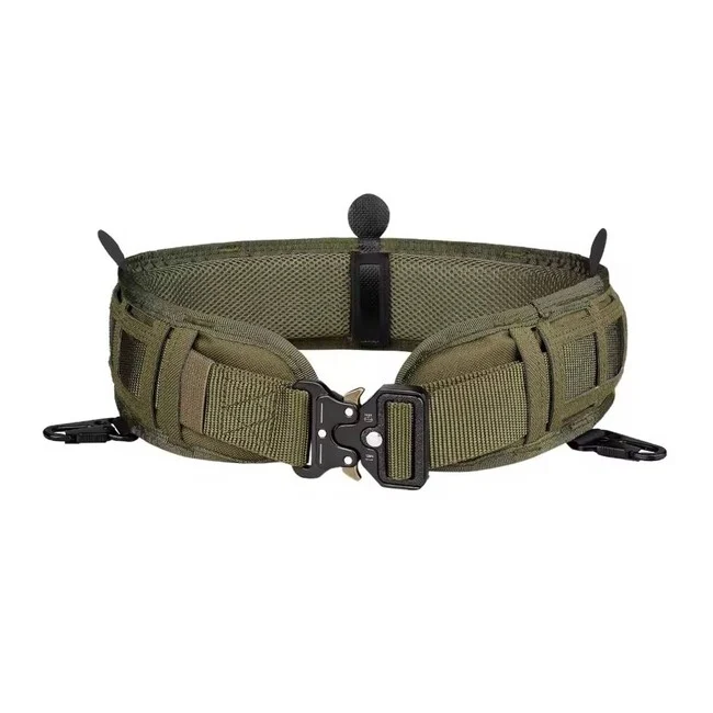 DRAGOWA TACTICAL Hawk taktički remen, zeleni