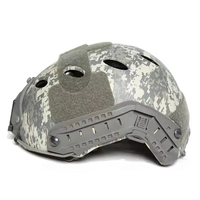 DRAGOWA Tactical Fast PJ Shadow taktička kaciga, ACU M