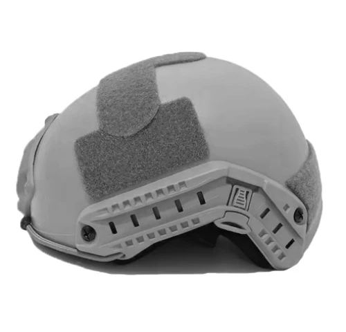 DRAGOWA Tactical Fast MH Spectre taktička kaciga, siva M