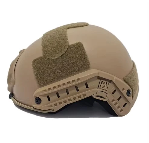 DRAGOWA Tactical Fast MH Spectre taktička kaciga, Coyote M