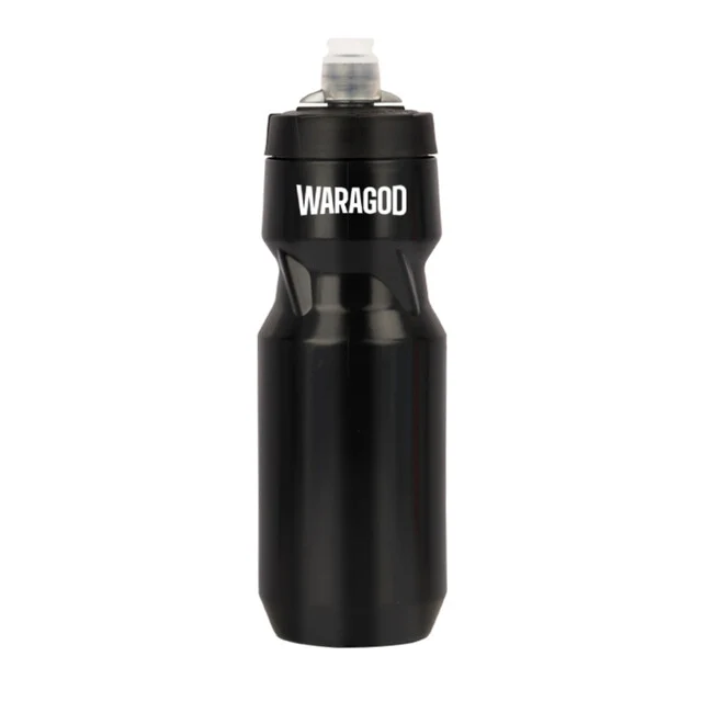 WARAGOD Fenrir sportska boca 700 ml, crna