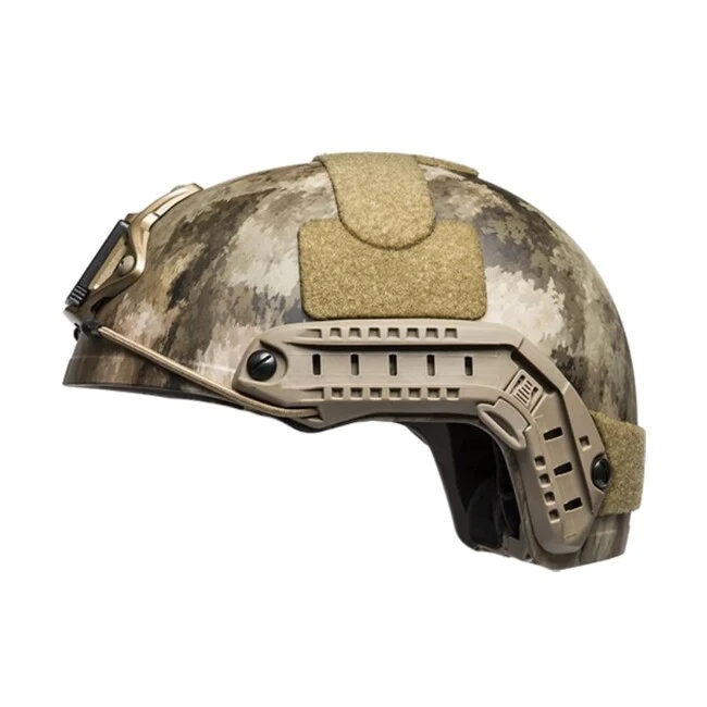 DRAGOWA Tactical Fast MH Spectre taktička kaciga, AT L